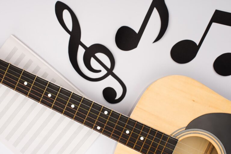 Емблематични китари: Разкриваме всички музикални тайни