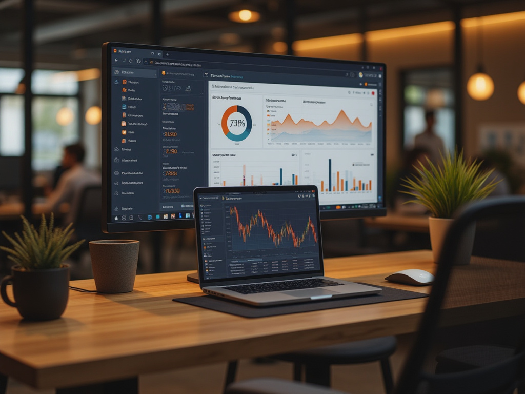 Как да стартирате онлайн бизнес с лаптопи втора ръка: От идеи до реализацията